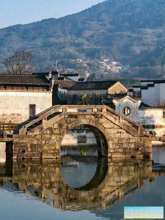 安徽5A景区：皖南古村落—西递、宏村-4.jpg