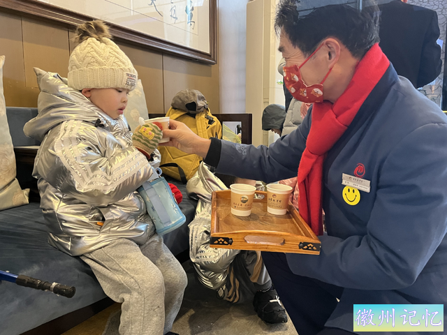 你所不知道的，黄山上还有这些“迎客松”-8.jpg