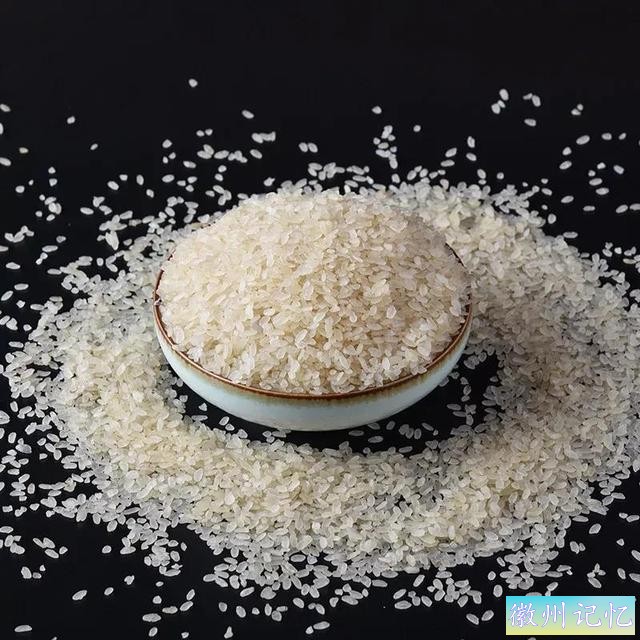 皖南贵池绝世乡村美味，年俗食品里不成或缺的冻米糖煮米糖-3.jpg