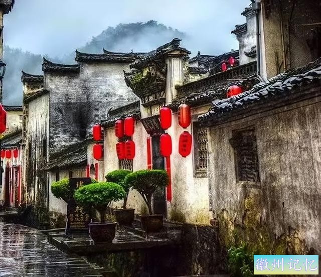 大黟山里寻年味，西递村中过大年-11.jpg