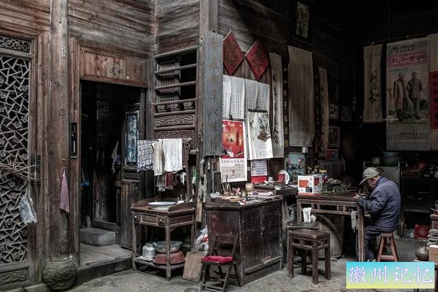 大黟山里寻年味，西递村中过大年-21.jpg