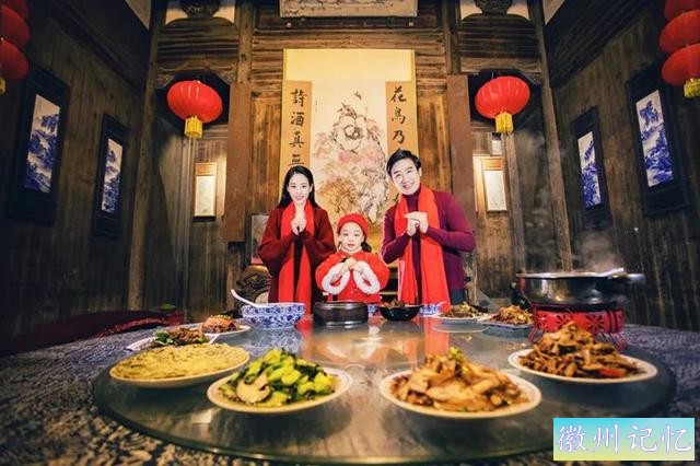 大黟山里寻年味，西递村中过大年-26.jpg