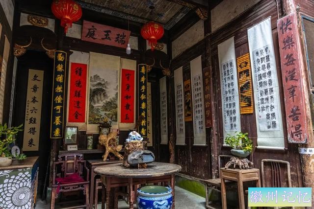 大黟山里寻年味，西递村中过大年-30.jpg