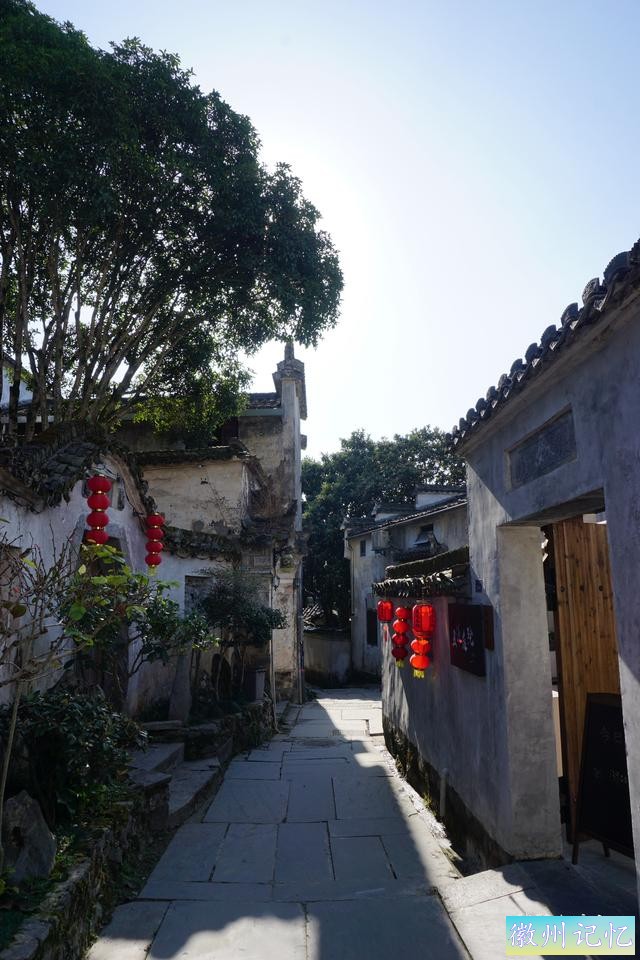 在西递参不雅观首富的家，徽州商报答啥能赚钱？房屋中藏着成功的秘密-3.jpg