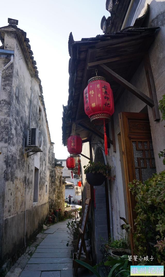 在西递参不雅观首富的家，徽州商报答啥能赚钱？房屋中藏着成功的秘密-5.jpg