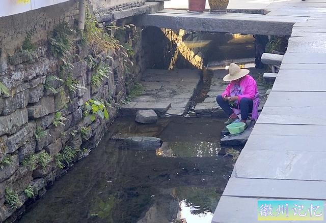 在西递参不雅观首富的家，徽州商报答啥能赚钱？房屋中藏着成功的秘密-7.jpg