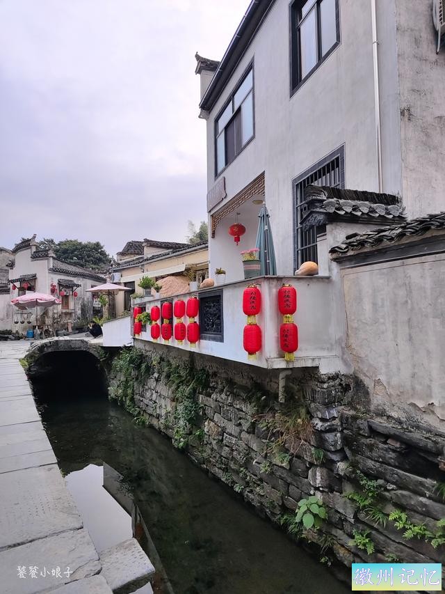 在西递参不雅观首富的家，徽州商报答啥能赚钱？房屋中藏着成功的秘密-6.jpg