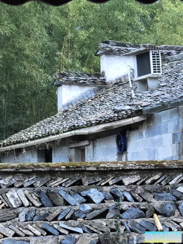 在西递参不雅观首富的家，徽州商报答啥能赚钱？房屋中藏着成功的秘密-9.jpg