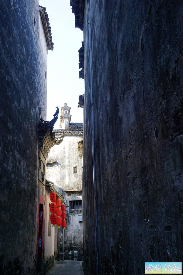 在西递参不雅观首富的家，徽州商报答啥能赚钱？房屋中藏着成功的秘密-30.jpg