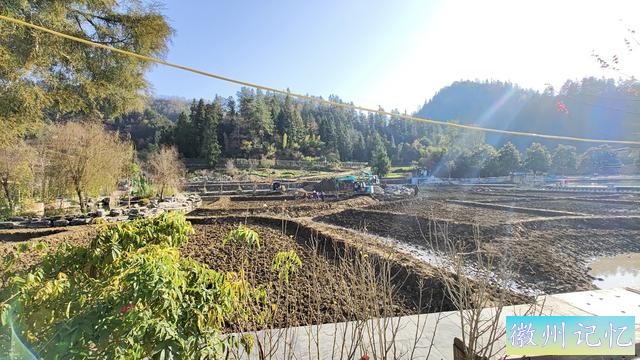 在西递参不雅观首富的家，徽州商报答啥能赚钱？房屋中藏着成功的秘密-47.jpg