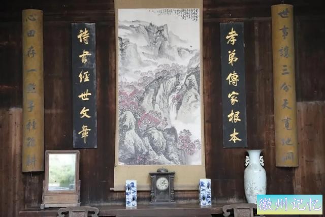 古村落的多重魅力，西递不止一面-4.jpg