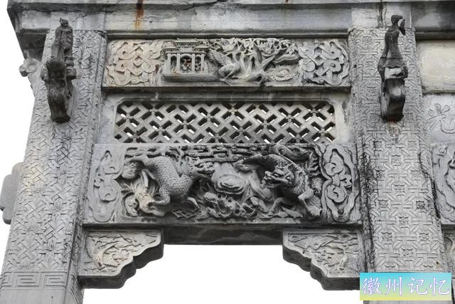 古村落的多重魅力，西递不止一面-5.jpg