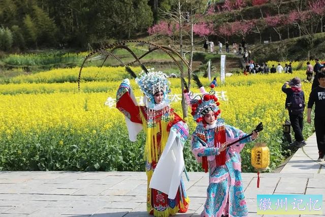 古村落的多重魅力，西递不止一面-9.jpg