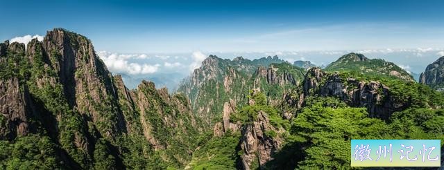 黄山飞来石景点遭雷击，碎石迸溅致13名游客受伤，有人头被砸伤-8.jpg