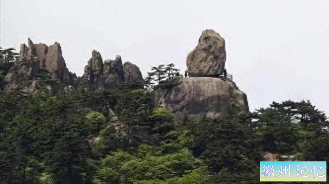 《红楼梦》中的飞来石是怎么来的？地质学家告诉你答案-1.jpg