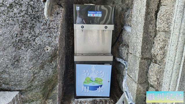 黄山天都峰爬山攻略，人少不排队线路分享-12.jpg