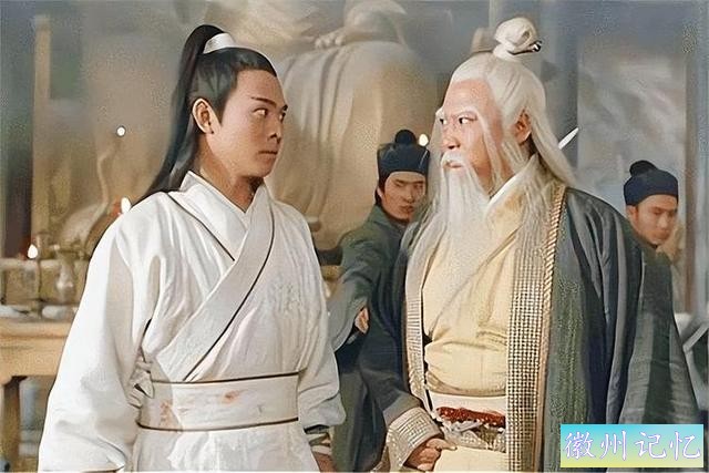 巅峰时期的郭靖和杨过能否复制张无忌光明顶独斗六大门派的壮举？-6.jpg