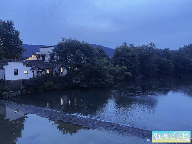 宏村比西递火爆，为何更多人选择西递？它有什么魅力？-8.jpg