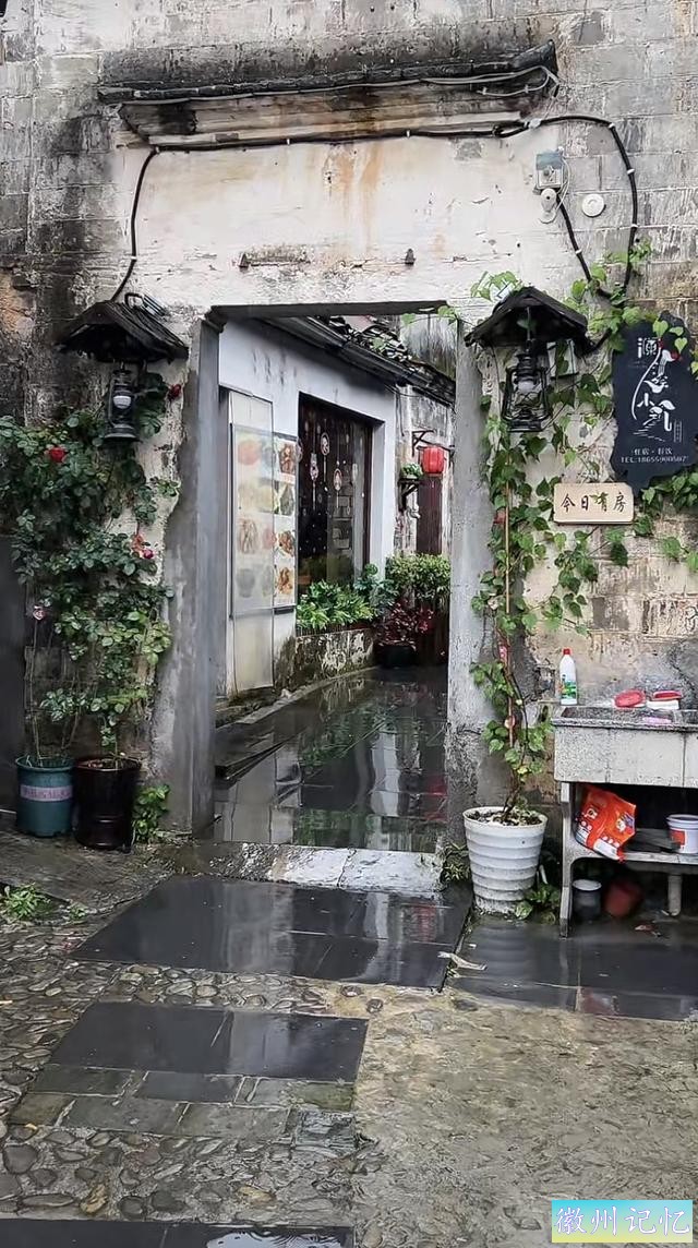 宏村比西递火爆，为何更多人选择西递？它有什么魅力？-11.jpg