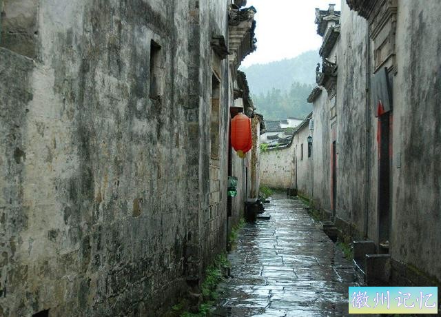 宏村比西递火爆，为何更多人选择西递？它有什么魅力？-28.jpg