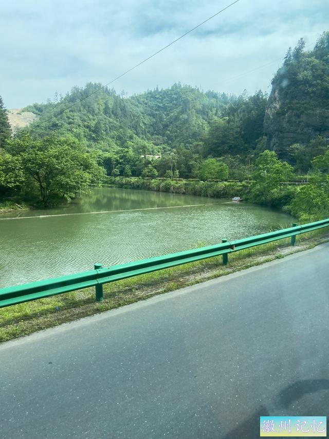 黄山宏村和西递都去了，实话实说，大家千万别被网上说的给骗了-4.jpg