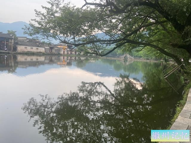 黄山宏村和西递都去了，实话实说，大家千万别被网上说的给骗了-20.jpg