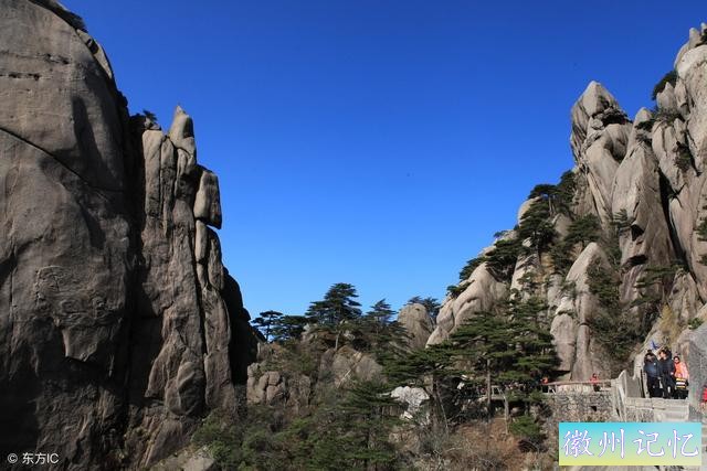 国内旅游：黄山“玉屏景区”——不成错过的美景-1.jpg