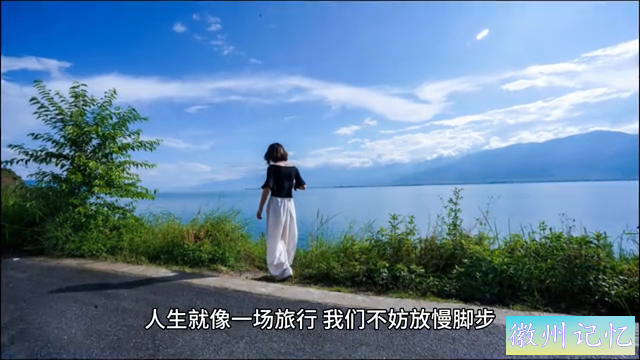 华东第一峰——光明顶，令人叹为不雅观止的风景名胜-4.jpg