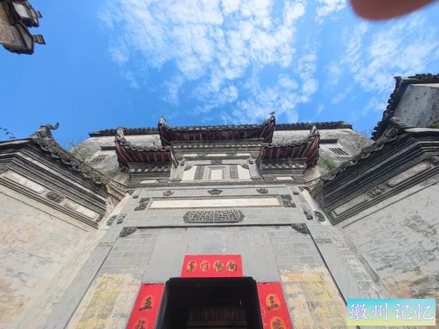 西递古村，此生必需去看一次的村落-5.jpg