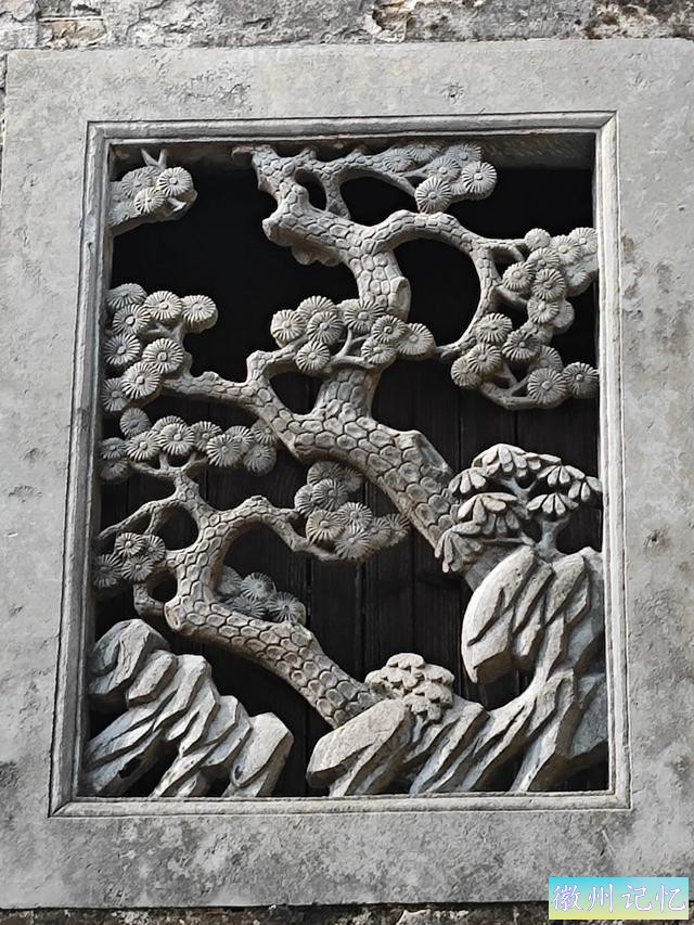 西递古村，此生必需去看一次的村落-15.jpg
