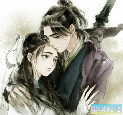 明教为何躲在光明顶？把杨过、杨逍的名字连起来读看看，你就懂了-1.jpg