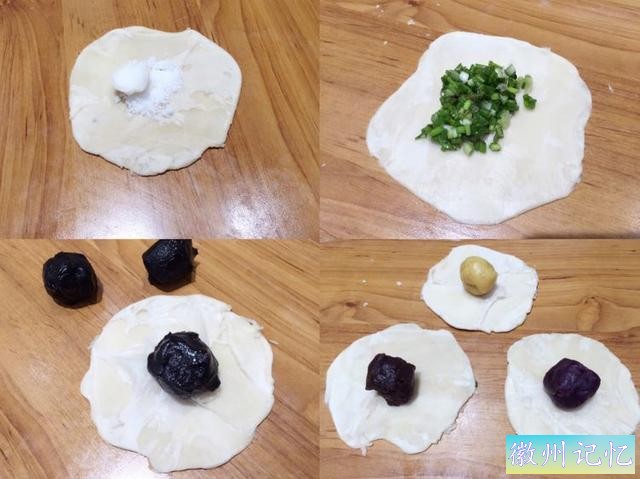 告诉你做蟹壳黄烧饼小窍门，这样烤出来的蟹壳黄，好看又好吃-11.jpg