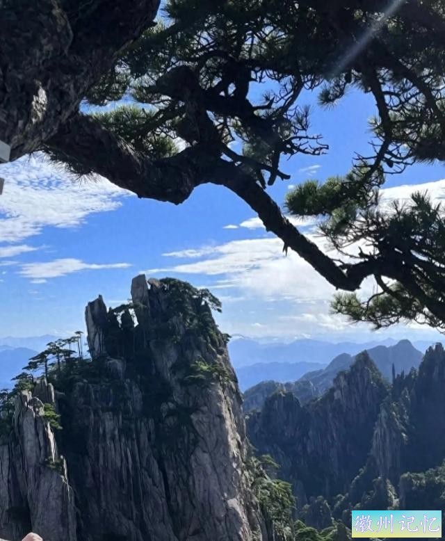 黄山最险峰天都峰5月20号开放!!-1.jpg