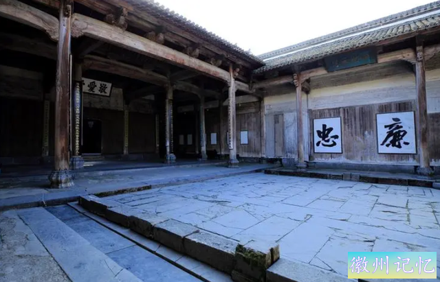藏在深山里的翡翠—游世界文化遗产、世界最佳旅游乡村西递-14.jpg