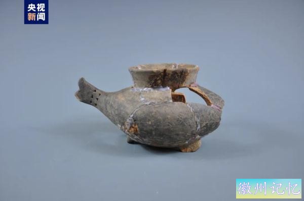 东传西递 南来北往 这处遗址曾连续使用近4000年-4.jpg