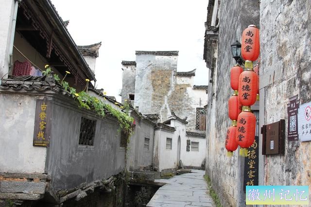 世界文化遗产——西递-5.jpg