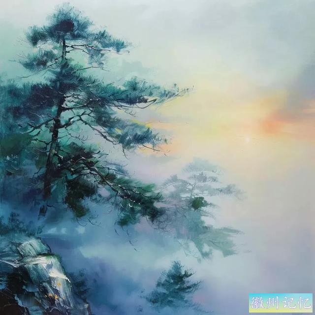 油画《迎客松》-2.jpg