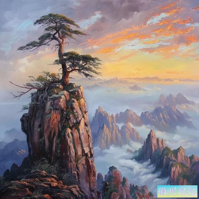 油画《迎客松》-4.jpg
