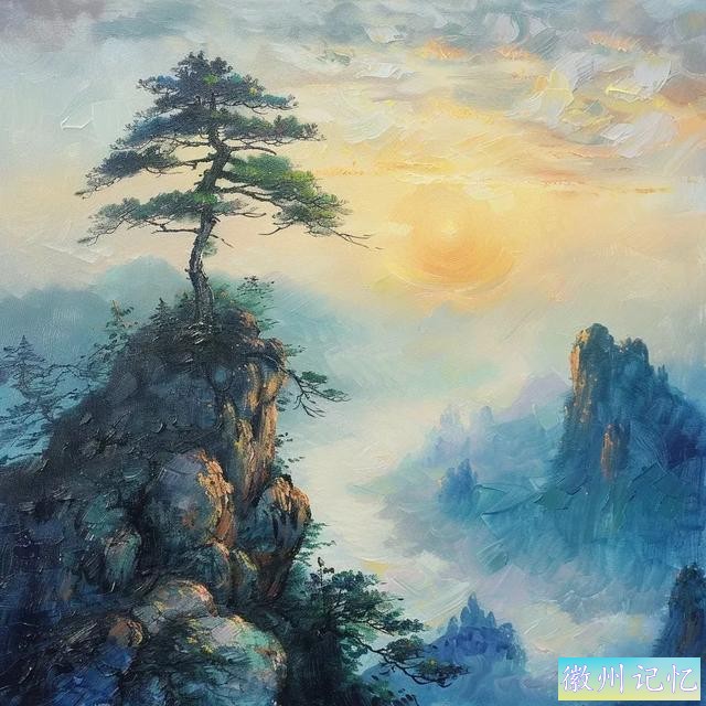 油画《迎客松》-6.jpg