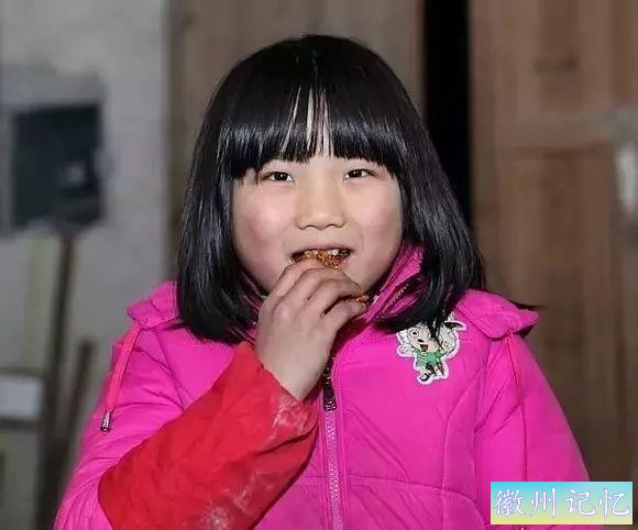 开化那些“年”的味道丨冻米糖，带你重拾儿时滋味-9.jpg