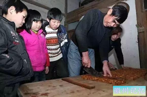 开化那些“年”的味道丨冻米糖，带你重拾儿时滋味-8.jpg