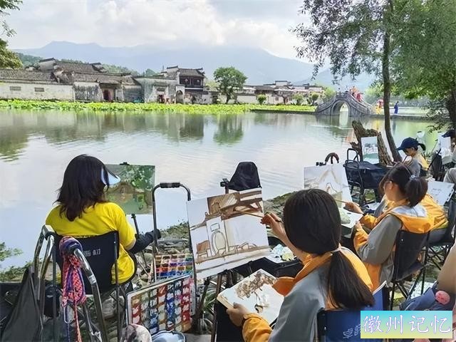 迎客松迎客了，但黄山人想的是如何“不浪费一场危机”-8.jpg