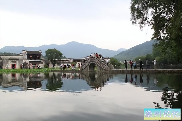 迎客松迎客了，但黄山人想的是如何“不浪费一场危机”-9.jpg