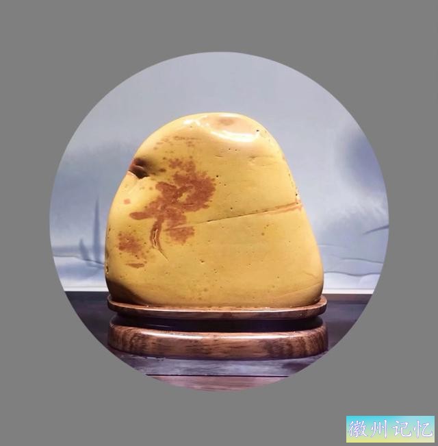 美石欣赏 · 人生雅福｜南宁市李惠赏石馆精品保藏展示：迎客松-3.jpg