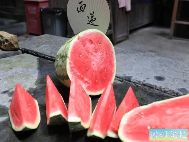 520皖美夏日丨去西递，感受绿意盎然，荷香满溢的悠闲时光-16.jpg