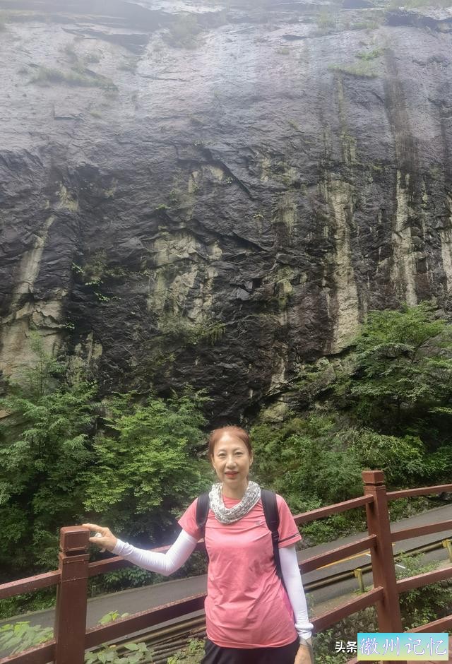 徒步太白山（一）莲花峰瀑布、三国古栈道、世外桃源、上板寺-50.jpg