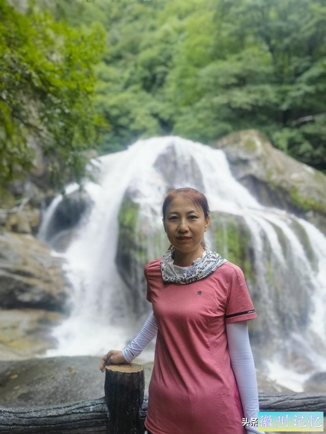 徒步太白山（一）莲花峰瀑布、三国古栈道、世外桃源、上板寺-76.jpg