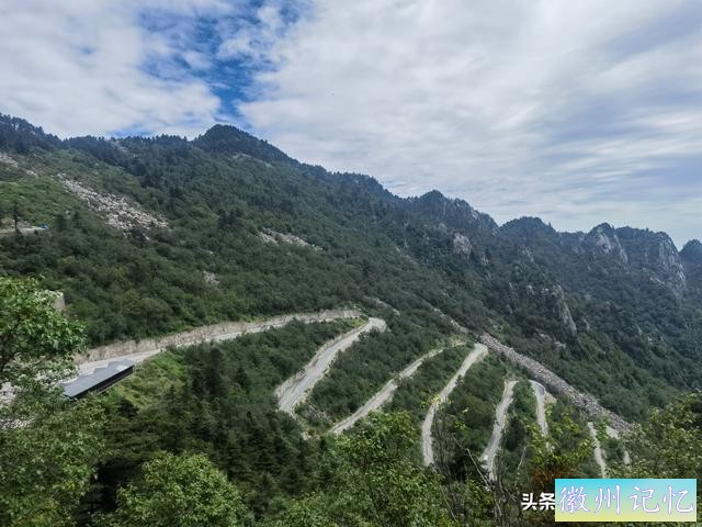 徒步太白山（一）莲花峰瀑布、三国古栈道、世外桃源、上板寺-88.jpg