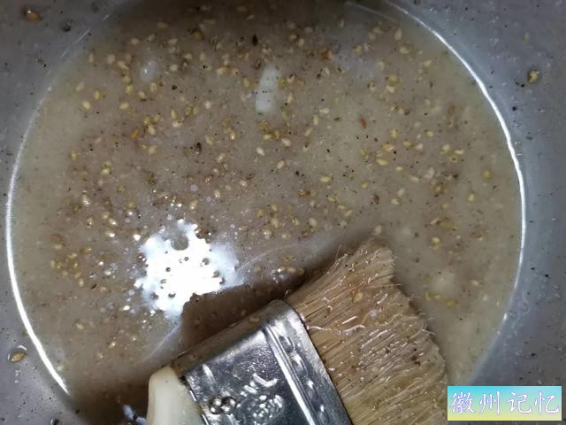 有肉又有馅的烧饼你吃过吗，这可是乾隆皇帝吃过亲自命名皇印烧饼-6.jpg