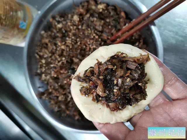 有肉又有馅的烧饼你吃过吗，这可是乾隆皇帝吃过亲自命名皇印烧饼-9.jpg